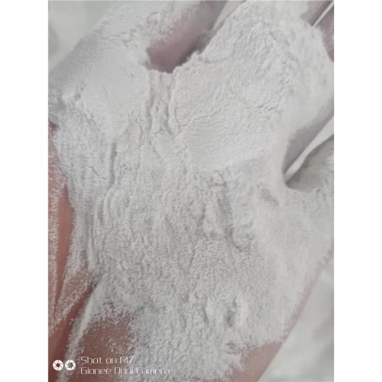 日照网球用碳酸镁主要应用
